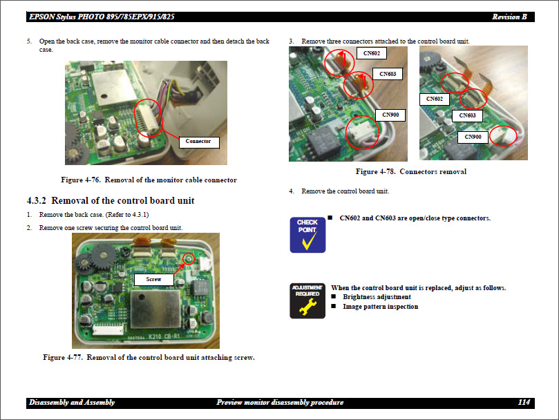 EPSON 895_785EPX_915_825 Service Manual-6 EPSON 895_785EPX_915_825 Service Manual-6